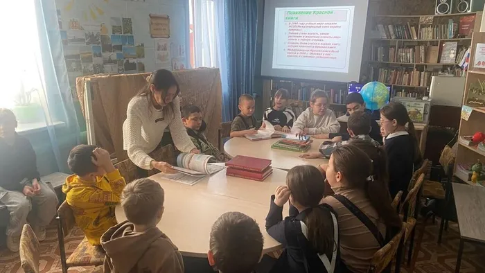 Заповедники (2)