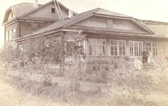 Пожарная часть