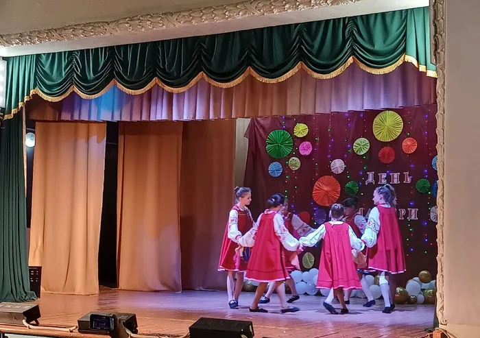 день матери 10