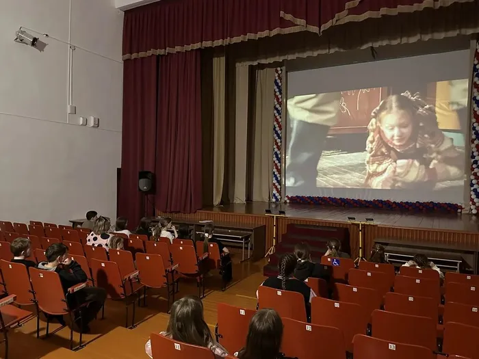 Кошайский СДК