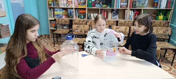 Акция покормите птиц (5)