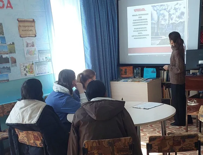 Чернобыль ДБ (1)