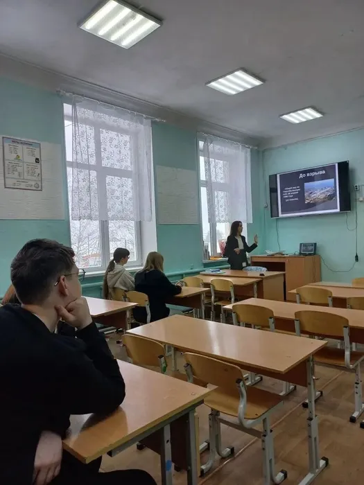 Чернобыль (2)